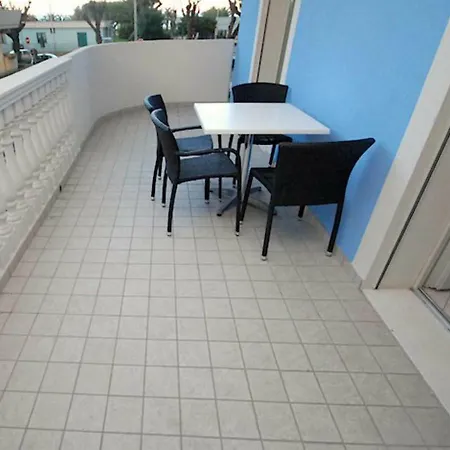 Riccione Aparthotel Alba Adriatica