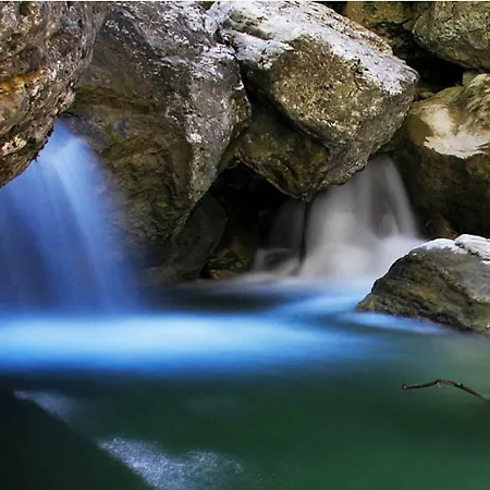 Aparthotel Riccione Alba Adriatica