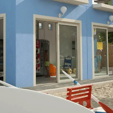 Aparthotel Riccione