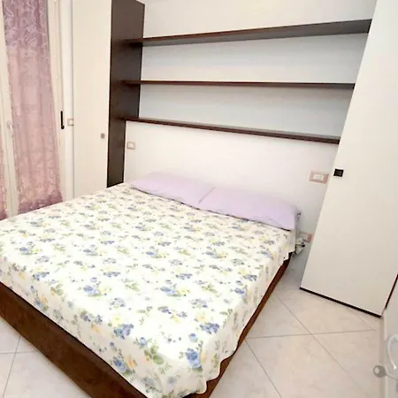 Riccione Aparthotel Alba Adriatica