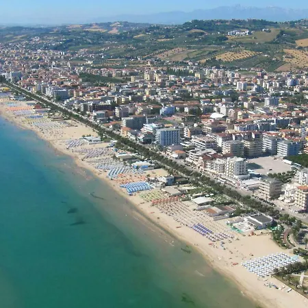 Riccione 3*