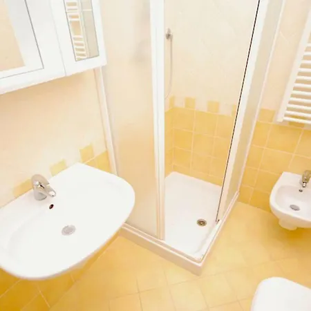 Aparthotel Riccione