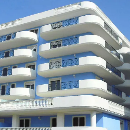 Aparthotel Riccione