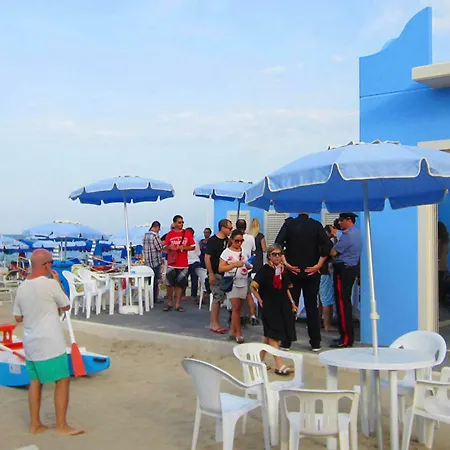 Riccione 3*