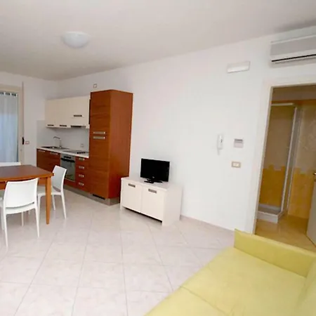 Riccione Aparthotel Alba Adriatica