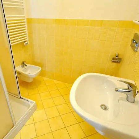 Riccione Aparthotel Alba Adriatica