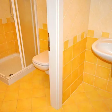 Riccione Aparthotel Alba Adriatica