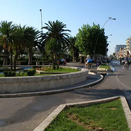 Riccione Alba Adriatica