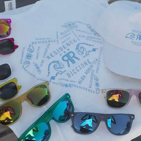 Aparthotel Riccione 3*