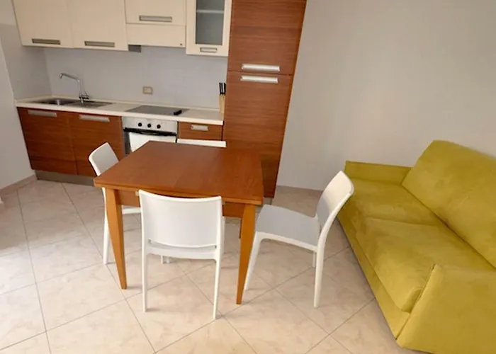 Riccione Альба-Адриатика