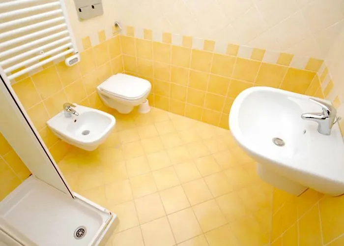 Апарт-отель Riccione