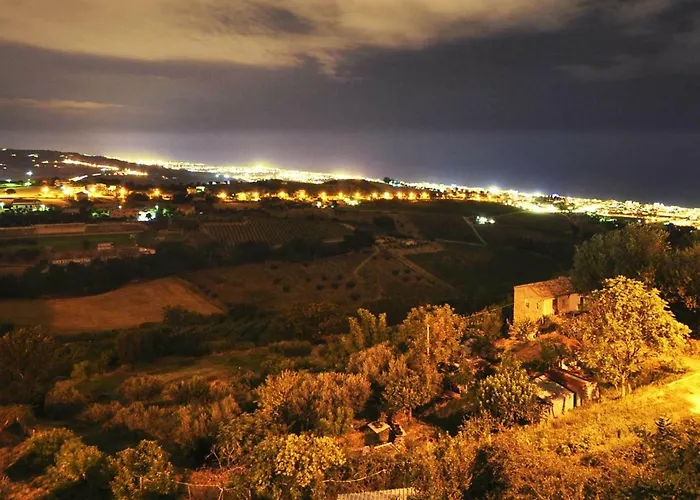 Апарт-отель Riccione Альба-Адриатика