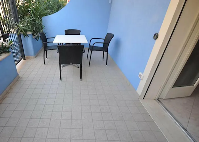 Riccione Апарт-отель 3*