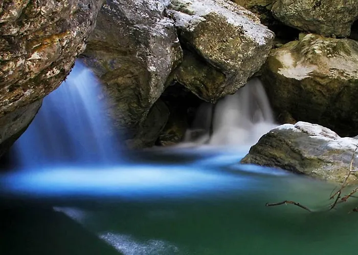 Апарт-отель Riccione Альба-Адриатика