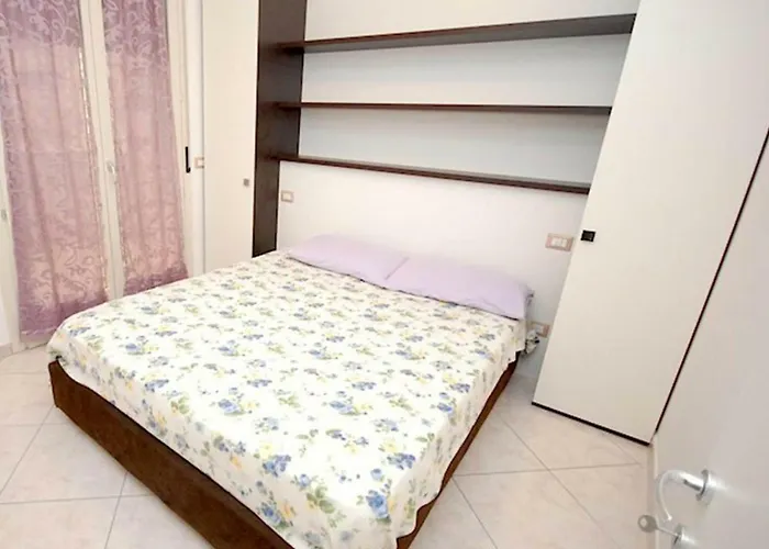 Riccione Апарт-отель Альба-Адриатика