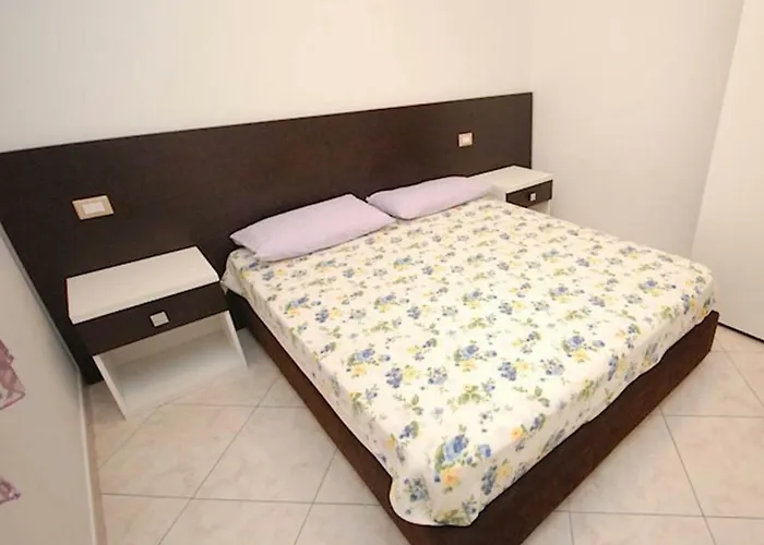 Апарт-отель Riccione Альба-Адриатика