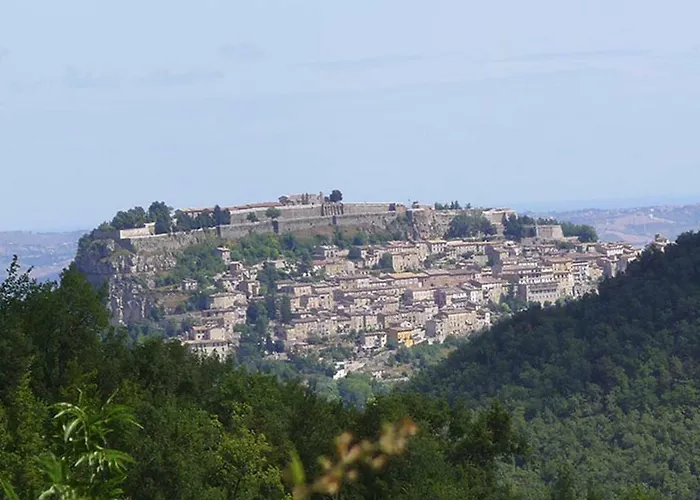 Апарт-отель Riccione