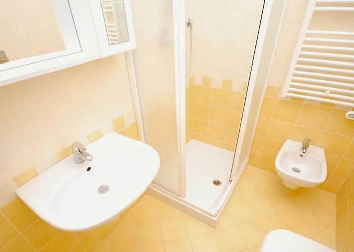 Апарт-отель Riccione