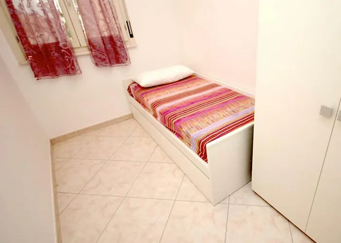 Riccione Апарт-отель