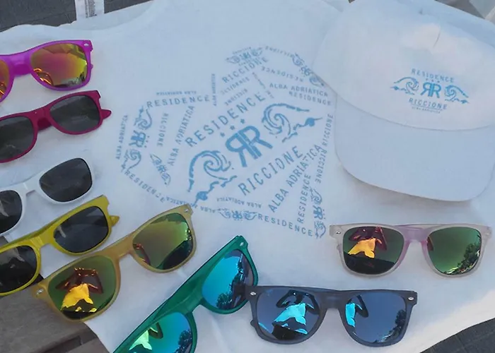 Апарт-отель Riccione 3*