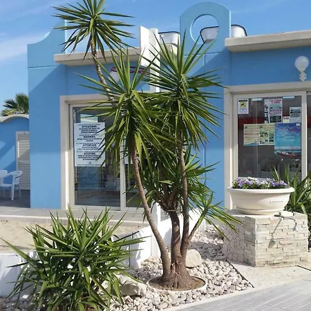 Apartahotel Riccione Alba Adriatica