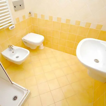Apartahotel Riccione