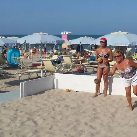 Riccione Apartahotel