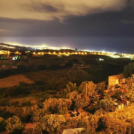 アパートホテル Riccione アルバ・アドリアティカ