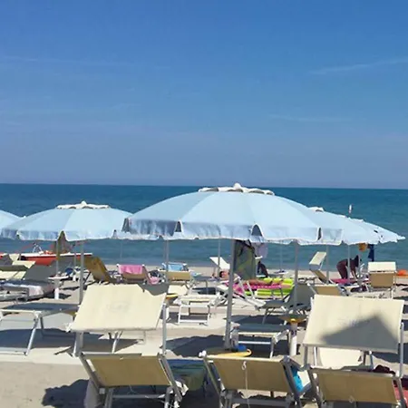 Apartahotel Riccione Alba Adriatica