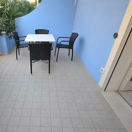 Riccione Apartahotel 3*