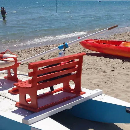 Riccione Apartahotel