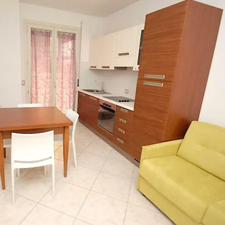 Riccione Apartahotel