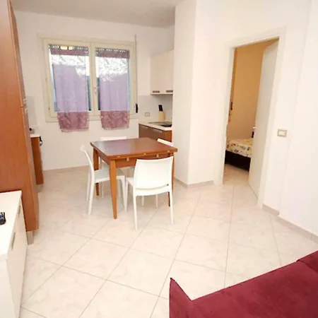 Apartahotel Riccione Alba Adriatica
