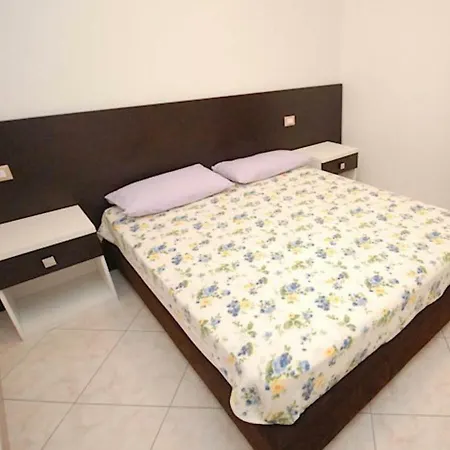 Apartahotel Riccione Alba Adriatica