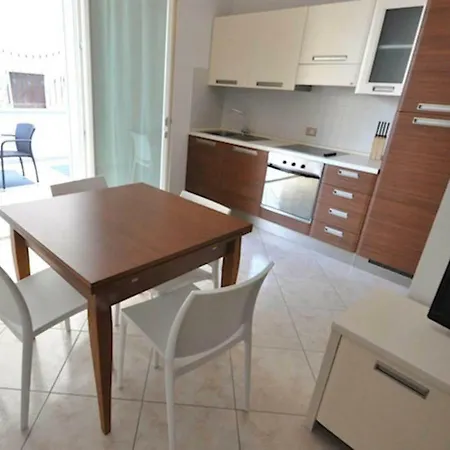 Apartahotel Riccione Alba Adriatica