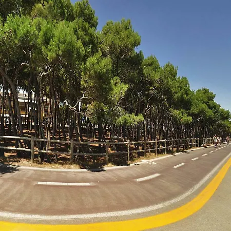 Apartahotel Riccione