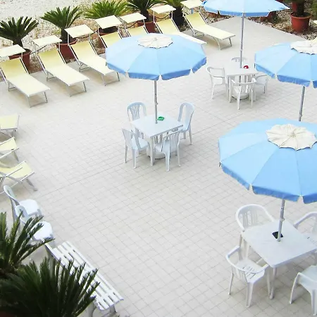 Riccione 3* Alba Adriatica