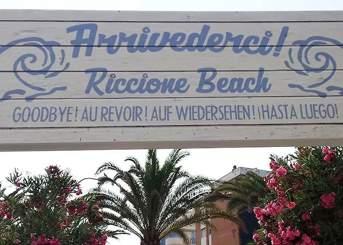 Riccione 3* Alba Adriatica