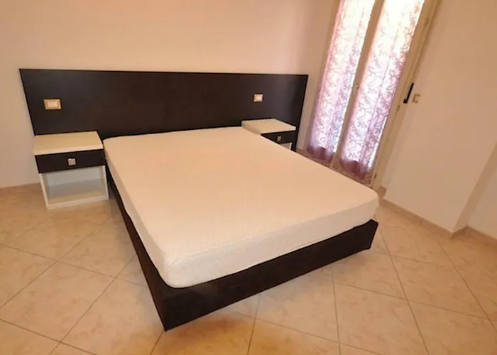 Apartmanhotel Riccione Alba Adriatica