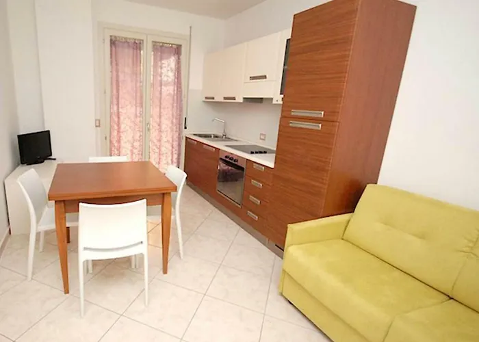 Riccione Apartmanhotel