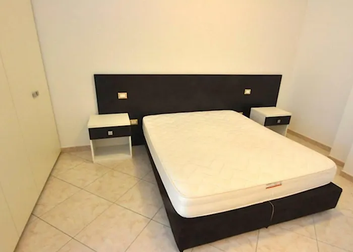 Riccione Apartmanhotel