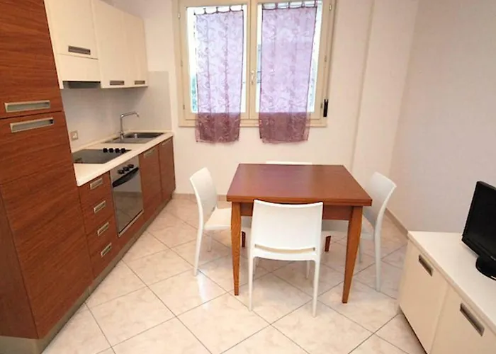 Riccione Apartmanhotel