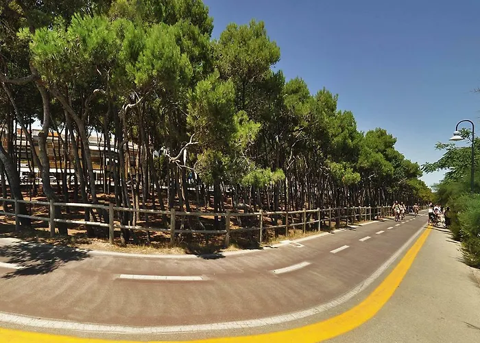 Apartmanhotel Riccione