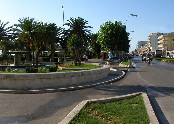 Riccione Alba Adriatica